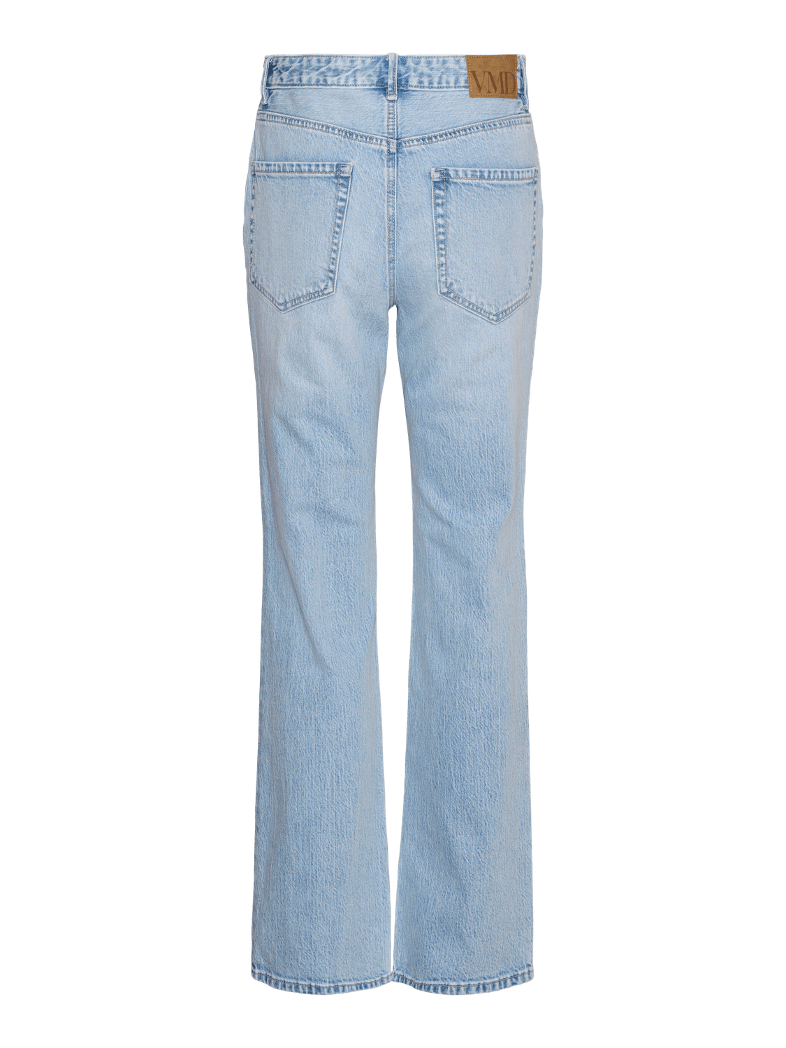 VMTESSA Jeans - Light Blue Denim - VERO MODA & VILA Bergvik